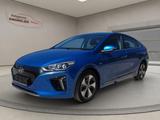 Hyundai IONIQ Premium ,LED,Navi,Tempomat,Rückfahrk.,Wint - blaue Hyundai IONIQ