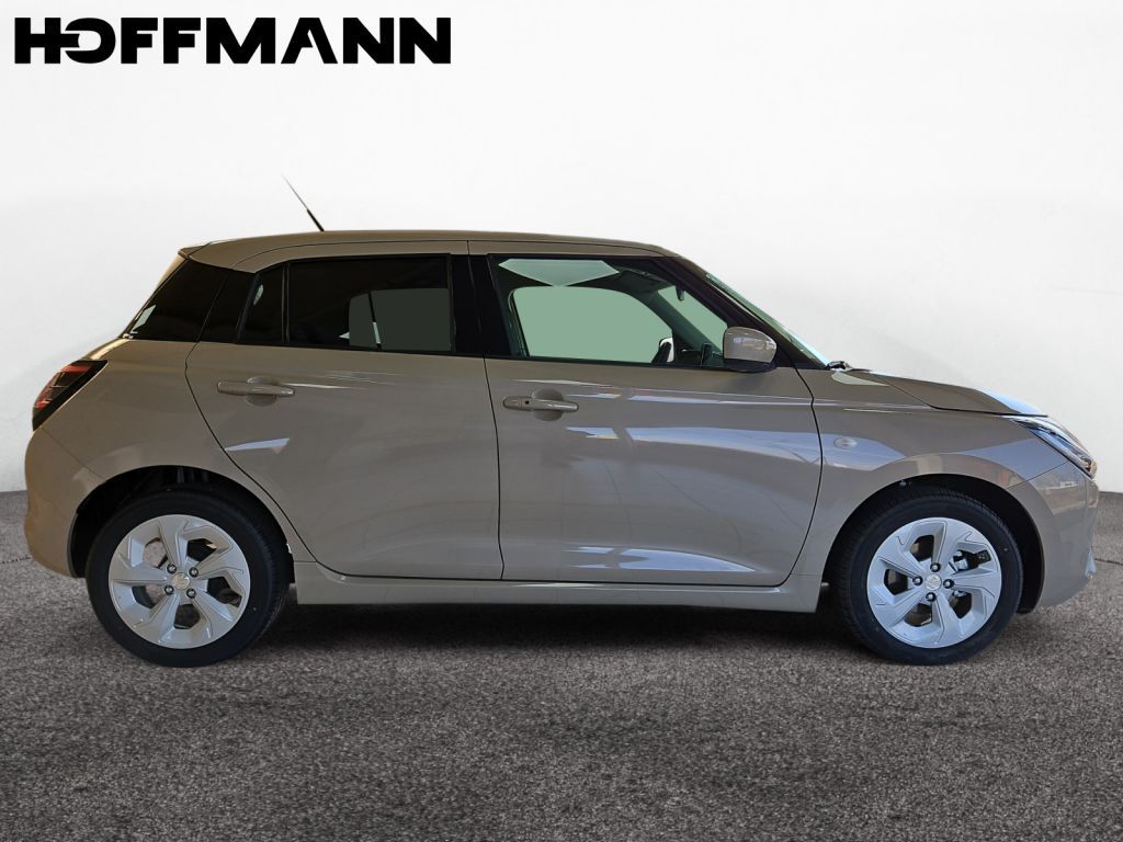 Fahrzeugabbildung Suzuki Swift 1.2 Dualjet Hybrid CVT Comfort