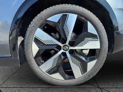 Renault Megane E-Tech EV60 220 Techno (60 kWh)