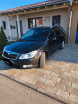 Skoda Octavia 1.6 TDI 4x4 Elegance Combi Elegance - Skoda Octavia: Combi Elegance TDI