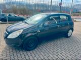 Opel Corsa 1.3 CDTI Easytronic Edition 66kW Edition - Opel Corsa mit Diesel-Antrieb: Automatik