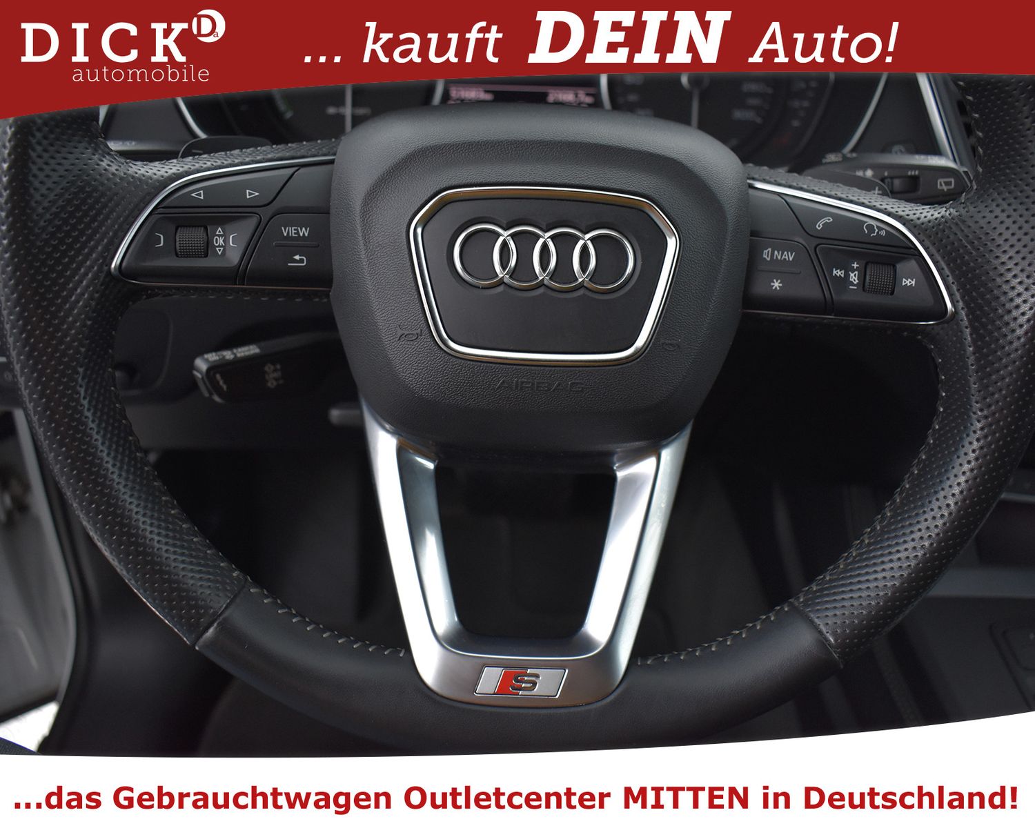 AUDI Q5 55 TFSIe Quatt 2X S LINE+LUFT+MATRIX+KAM+AHK+ - Image 16