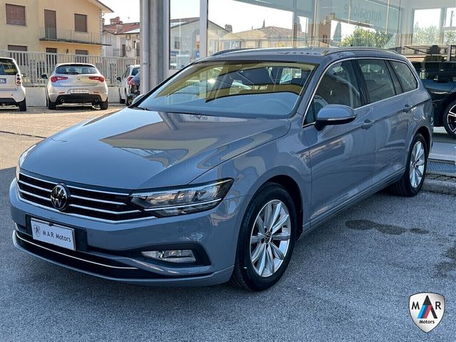 VW Volkswagen Passat Variant 2.0 TDI DSG Business