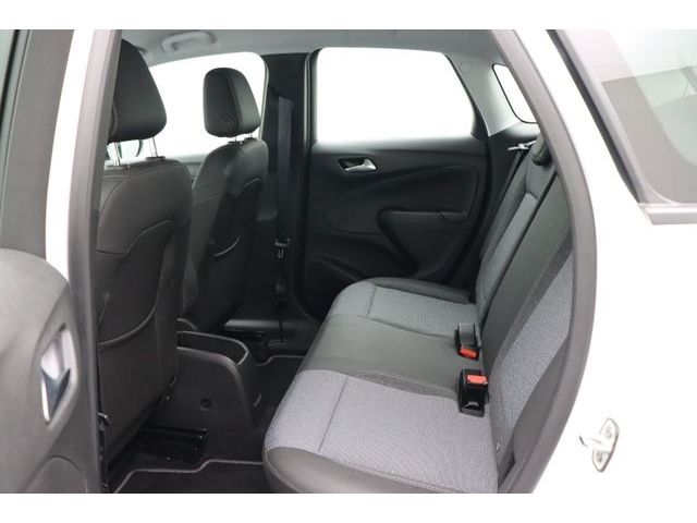 Fahrzeugabbildung Opel Crossland 1.2 Elegance AUT LED SH AppleCP