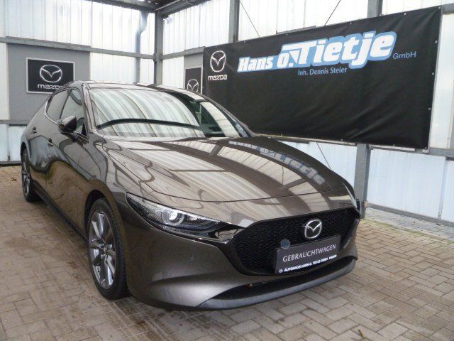 Mazda 3 S SKYACTIV-G 2.0 M Hybrid 6AG AL-SELECTION A18