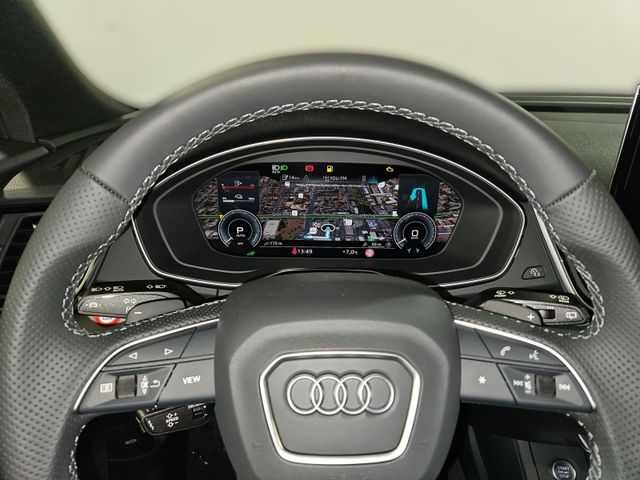 Q5 SUV 50 TFSI e quattro S LINE+KAMERA+OPTIK+