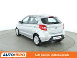 Ford Ka+ 1.2 Ti-VCT Basis *LIMIT*KLIMA* - Ford Ka/Ka+ Benziner Gebrauchtwagen