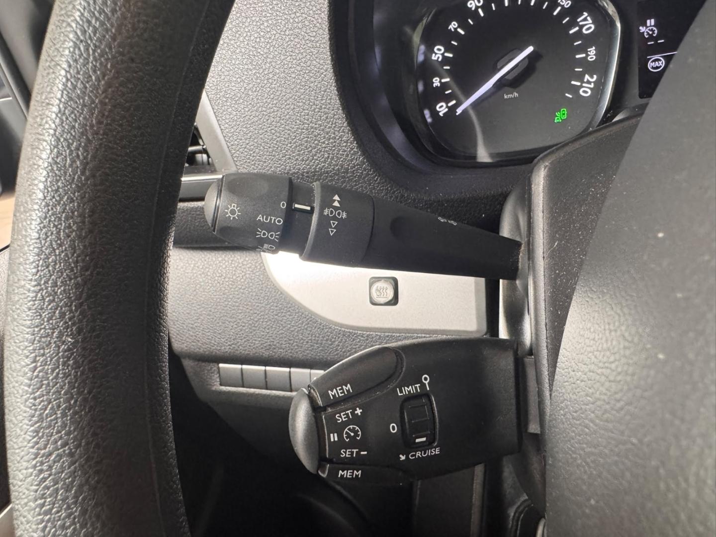 Toyota Proace Verso L2 Shuttle VERSO D4d 2.0 Bus Standh