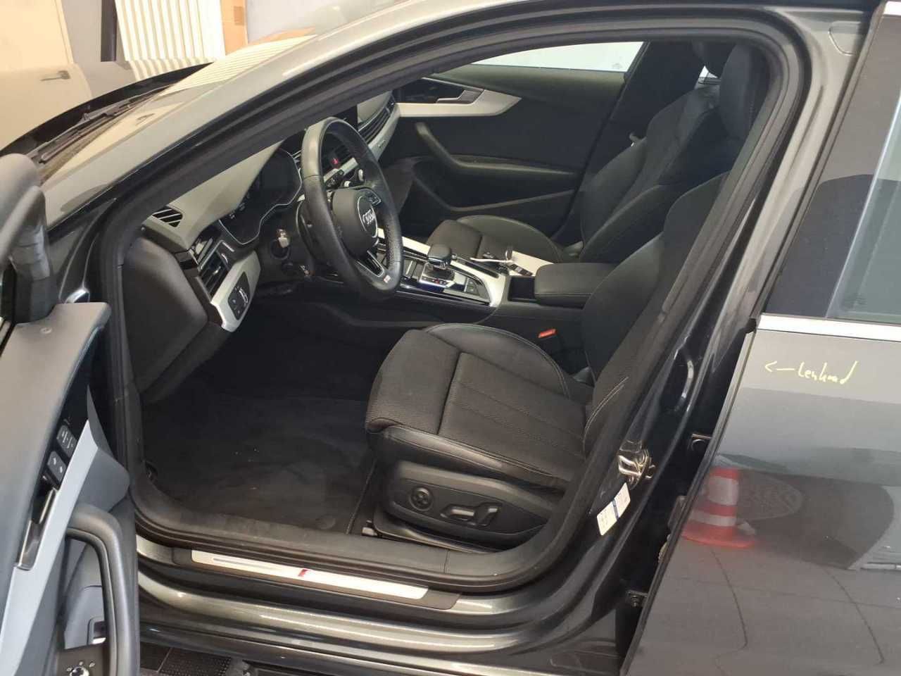 Audi A4 - Bild 3