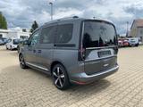 Volkswagen Caddy 2,0TDI Style+California-Bett*STH*PANO - VW Caddy von privat