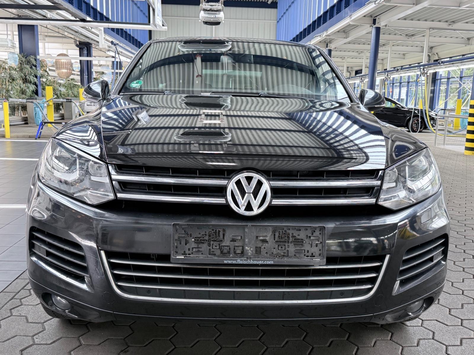 VOLKSWAGEN TOUAREG V6 TDI BMT | 245 ch | 4X4 | BVA | HAYON ÉLECTRIQUE | TOIT PANORAMIQUE | VOLANT EN CUIR
