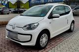 Volkswagen VW Up! 1.0 Move Up! Move Up! Tüv fahrberei... - Volkswagen e-up! bis 5.000 Euro