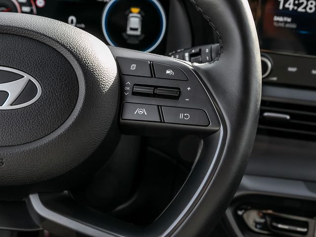 Hyundai i20 1.0 Prime Spurhalteassistent Kamera BOSE