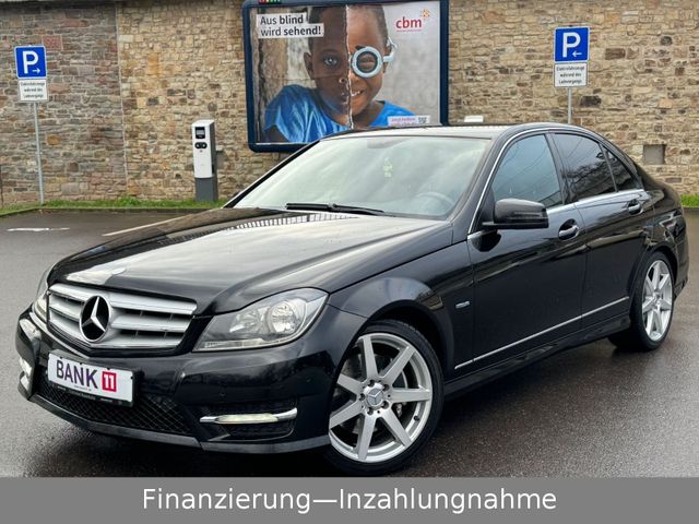 Mercedes-Benz C350 AMG MOTOR STARTET NICHT ANLASSER DEFEKT