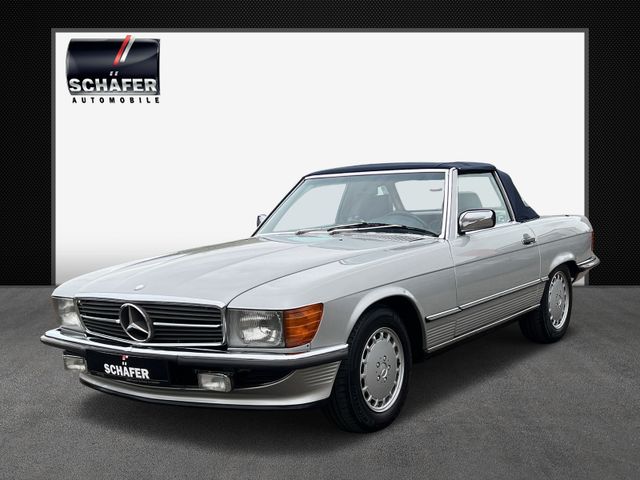 Mercedes-Benz SL 300 R 107