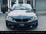 BMW 220i Cabrio M Sport+Leder+Navi+SHZ+Xenon+HiFi - BMW 2er Reihe: Cabrio