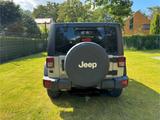 Jeep Wrangler 3.6l V6 Unlimited Rubicon Automatik... - Jeep: Rubicon Unlimited