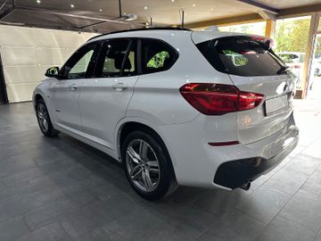BMW X1 - 6