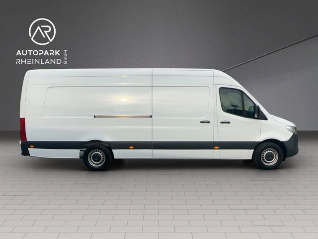 Mercedes-Benz Sprinter 315 CDI*JUMBO*L5-H2*XXL*GUTE ZUSTAND*