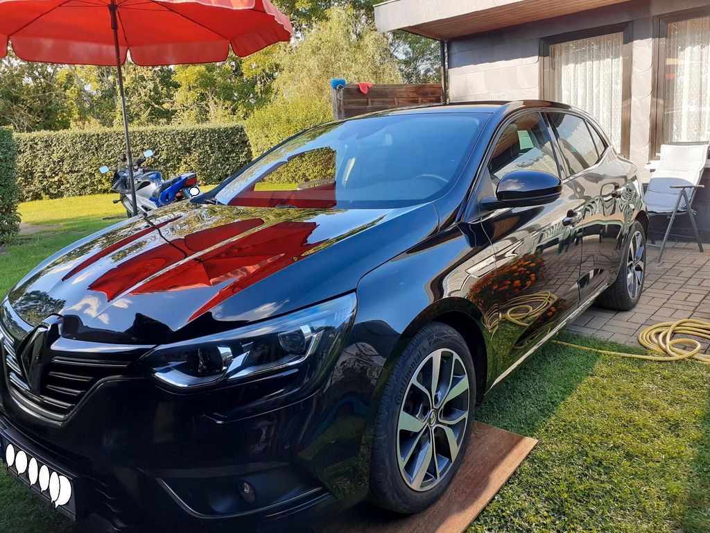 Image of Renault Megane