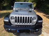 Jeep Wrangler 2.0 T Unlimited Sahara Brute Richmond - Jeep Wrangler Brute Gebrauchtwagen