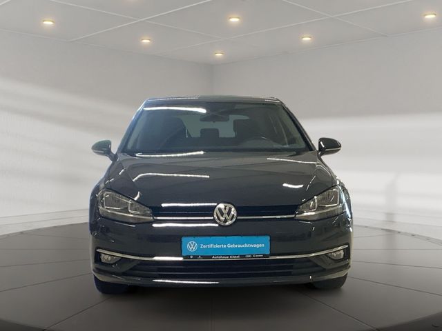 Golf Join 1,0 TSI 63 kW   Navi, Climatronic, SHZ