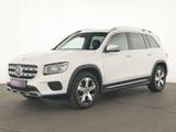 Mercedes-Benz GLB 220 Progressive Navi|Kamera|Standheizung|PDC - Mercedes-Benz GLB 220 Gebrauchtwagen