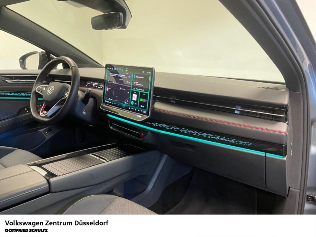 Volkswagen ID.7 - Bild 17