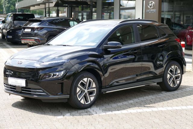 Hyundai KONA EV ADVANTAGE Paket*SOFORT*BAFA 4500  *NAVI*