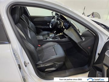 Peugeot 308 - 11