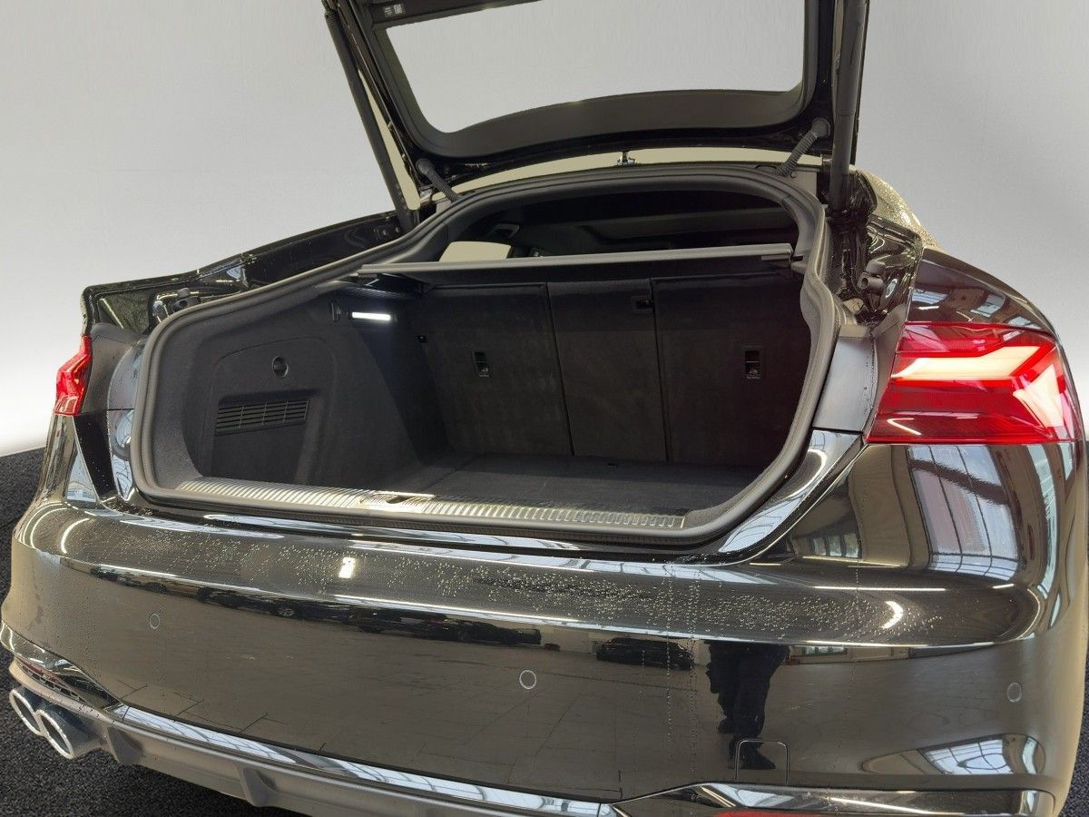 Audi S5 - Bild 6