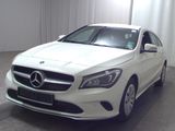 Mercedes-Benz CLA 180 CDI d AHK Navi LED Leder KeyLess SHZ LM - Mercedes-Benz: Cdi