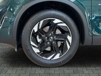 Nissan Qashqai - Vorschau Bild 5