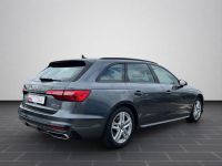 Audi A4 - Vorschau Bild 3