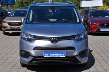 Toyota Proace (Verso) - 2
