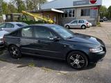 Volvo s 40 - Volvo S40 aus 2009