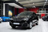 BMW X4 xD 35i M Sport*NAVI-CON*HUD*LEDER*BI-XEN*1.HD