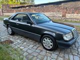Mercedes-Benz Mercedes 230 W124 Coupé - Mercedes-Benz 230 Gebrauchtwagen in Berlin