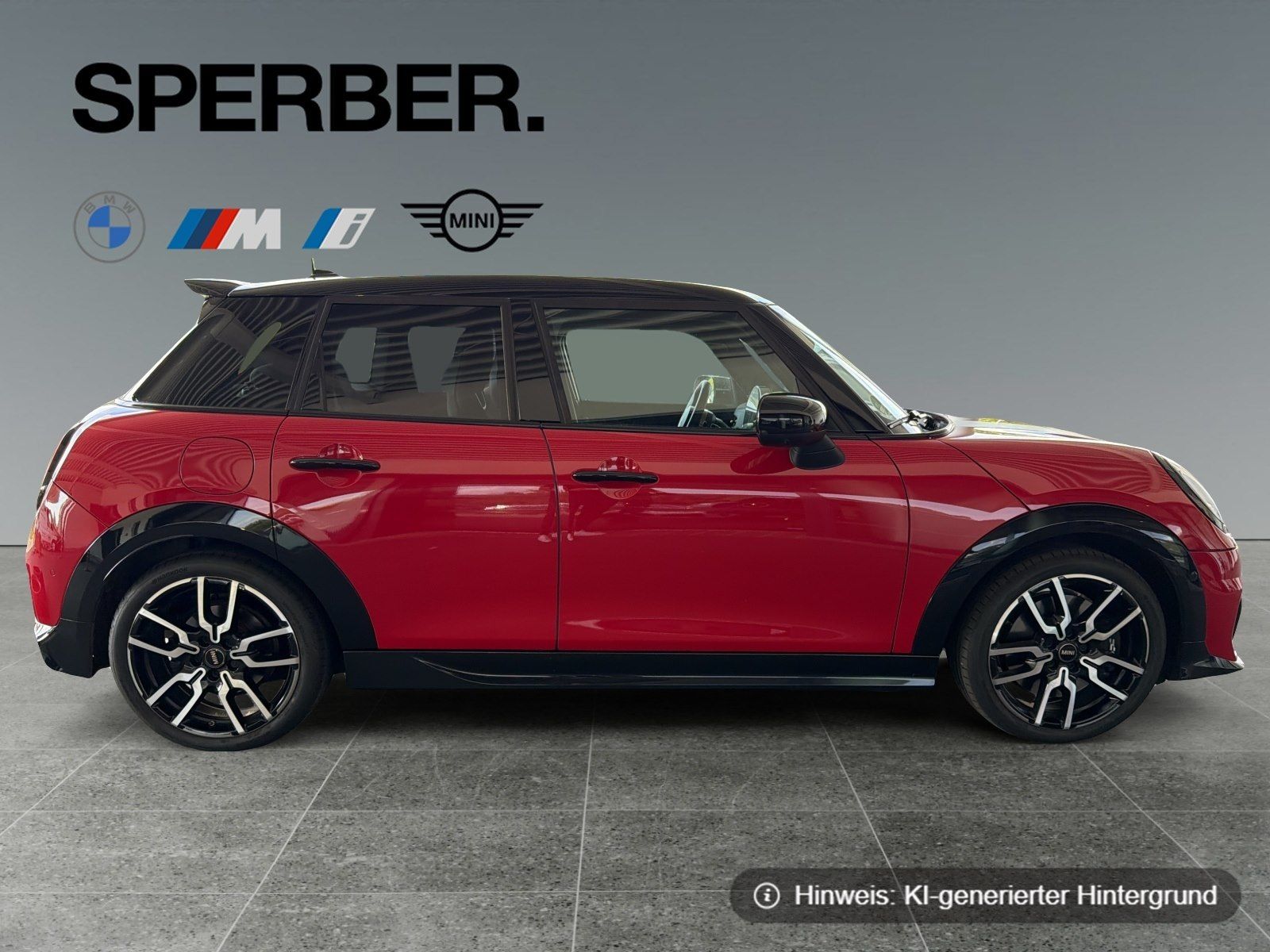 MINI Cooper S - Bild 6