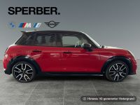 MINI Cooper S - Vorschau Bild 6