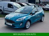Ford Fiesta Titanium Automatik - Ford Fiesta: Bluetooth