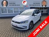 Volkswagen Golf Sportsvan VII Join 1.5TSI *LED*DAB*AHK* - Volkswagen Golf Sportsvan: Join