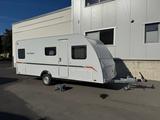 Weinsberg CaraCito 500 QDK - Weinsberg CaraCito 500 QDK