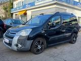 Citroën Berlingo Kombi XTR - gebrauchte Citroën Berlingo aus dem Jahr 2009