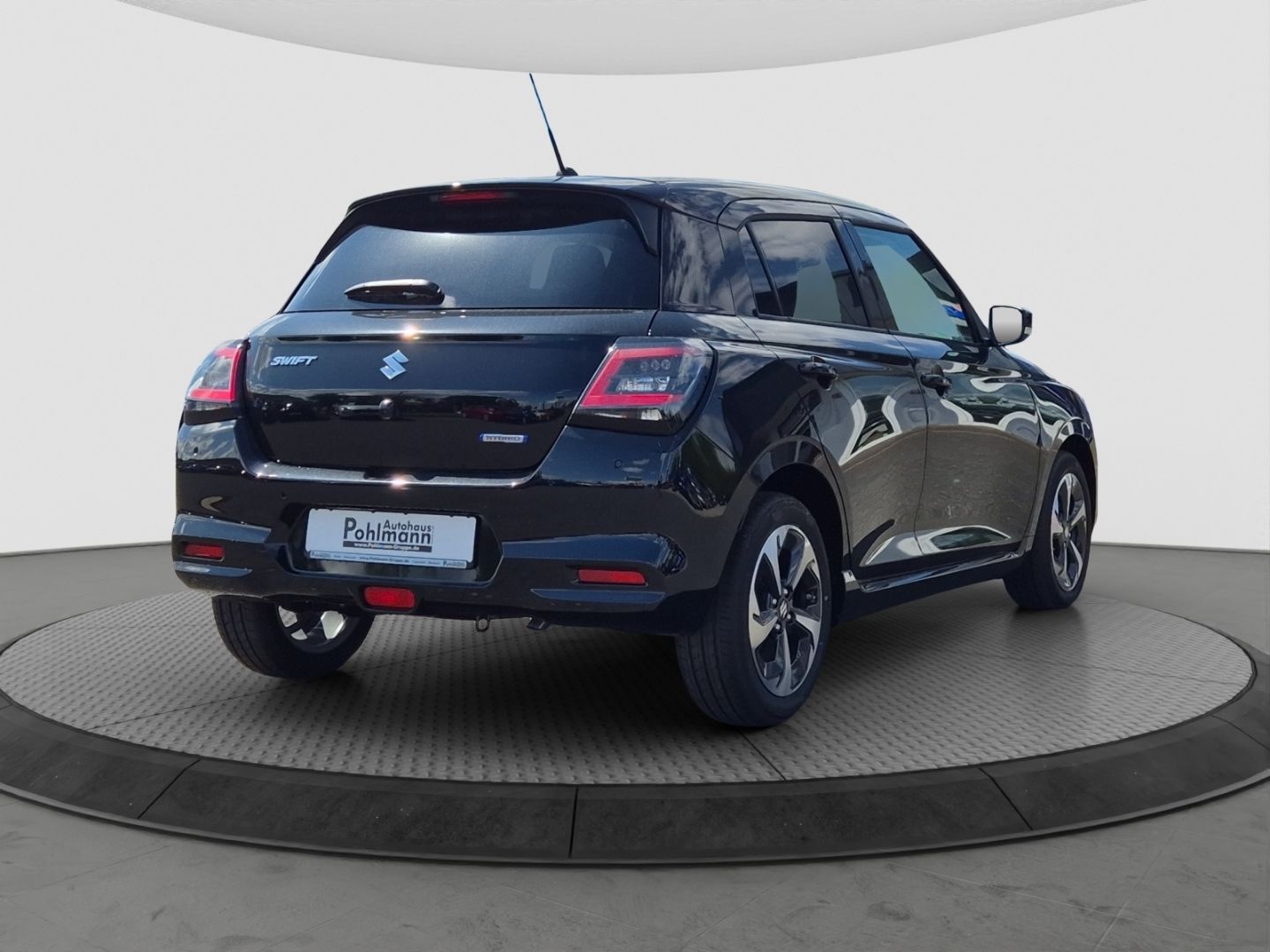 Suzuki Swift - Bild 5