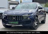 Maserati Levante Diesel Gran Lusso *21-ZOLL/PANO/CARBON* - Maserati Levante aus 2018