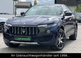 Maserati Levante Diesel Gran Lusso *21-ZOLL/PANO/CARBON* - Maserati Levante mit Diesel-Antrieb