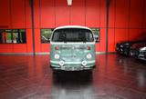 Volkswagen T2 Kalifornien|Großes Schiebedach|Restauriert - Volkswagen T2 mit Benzin-Antrieb