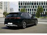 Mercedes-Benz EQS 450 4M SUV Elect-Art/Pano/7.Sitzer/AIRM/HUD - Mercedes-Benz EQS SUV Gebrauchtwagen