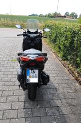 Yamaha XMax 300 - ROLLER X